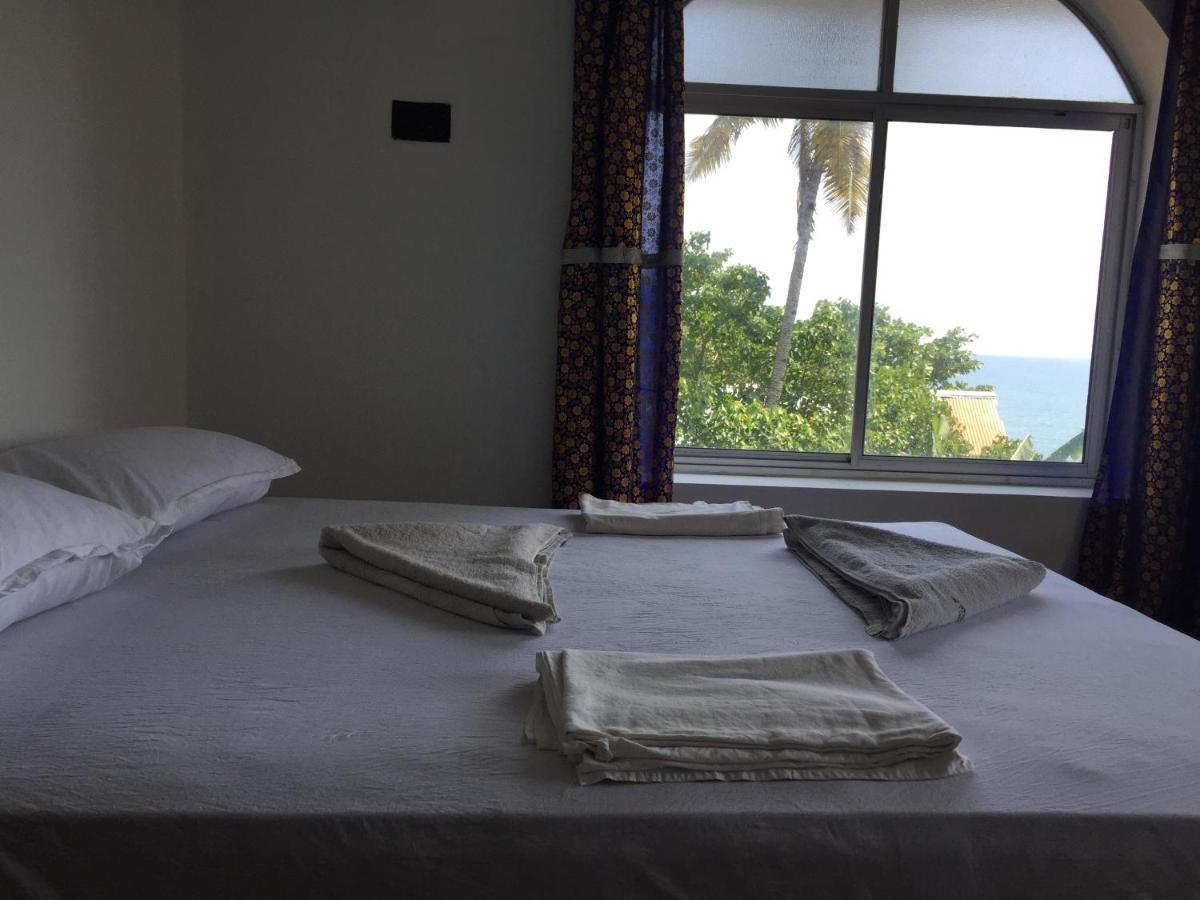 Hope Hostels, Varkala - Helipad Экстерьер фото
