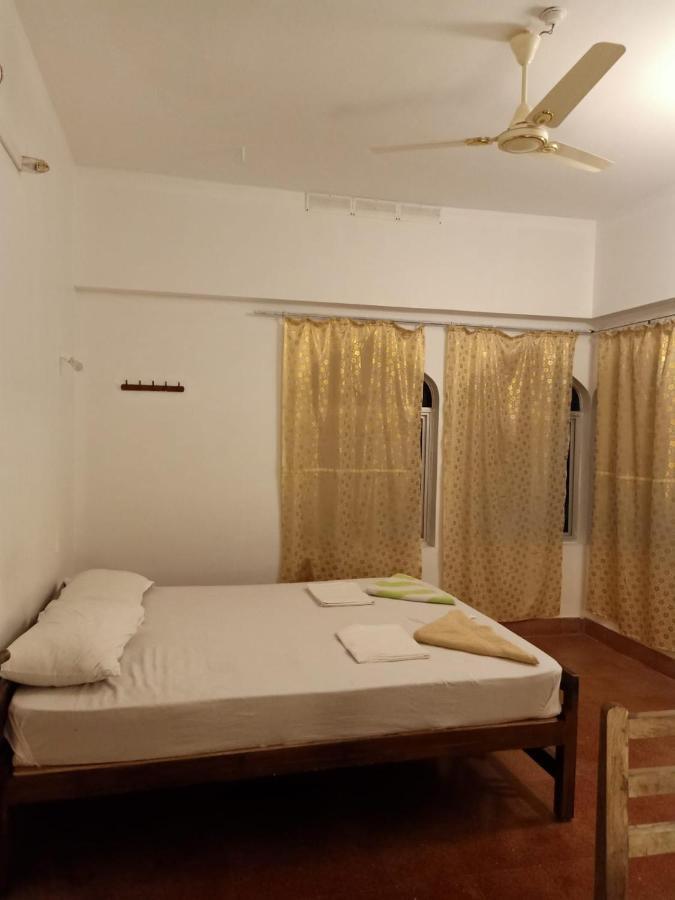 Hope Hostels, Varkala - Helipad Экстерьер фото