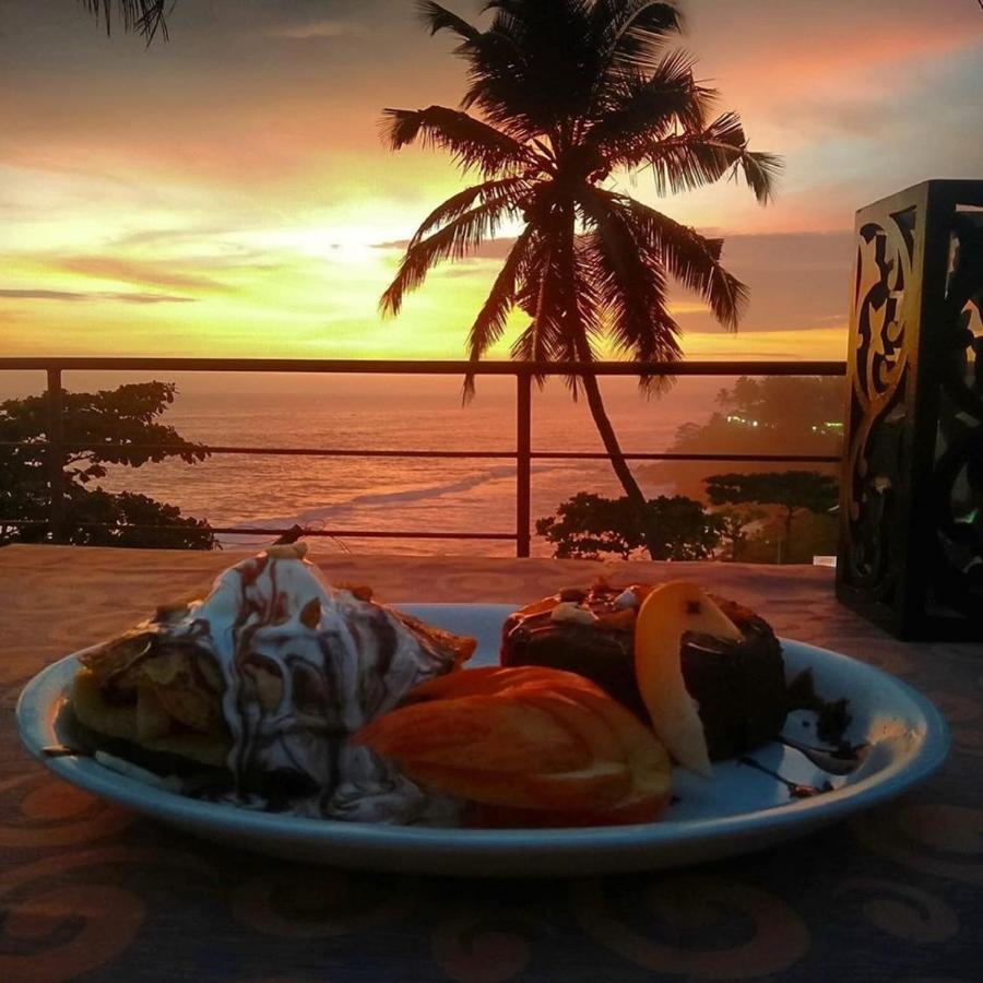 Hope Hostels, Varkala - Helipad Экстерьер фото
